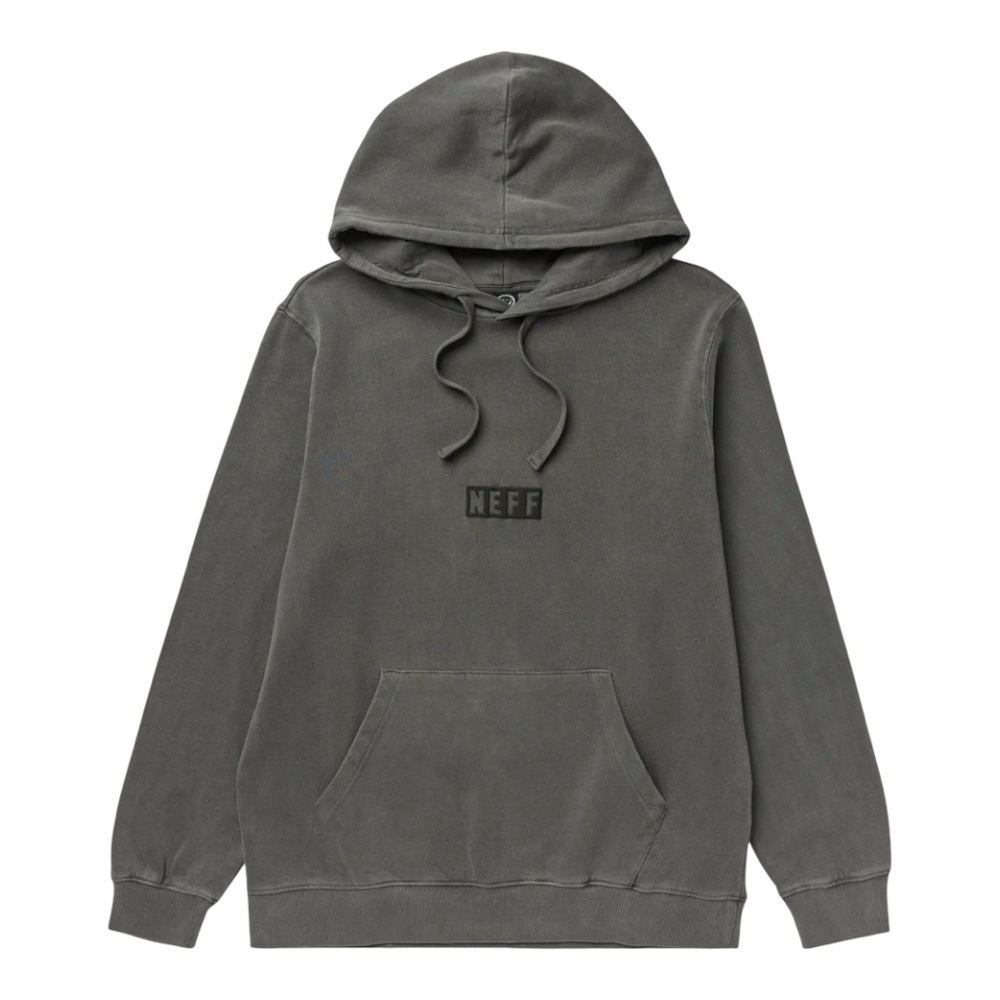 🆕Neff Lost In a Dream Pullover Hoodie. Medium NWOT - Picture 2 of 11